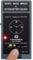 Uadme Montre à Quartz Testeur, Appareil de Contrôle de Batterie de Montre, Testeur Mobile de Montre à Quartz, Outil de Détection de Montre Portable, pour la Réparation de Montres