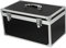 Angoily Kasten Werkzeugkasten Tragetasche Werkzeugkoffer Aus Aluminium Tools Box Werkzeug Fall Mit Einfügen Herren Koffer Harter Fall Reisen Abs-Kunststoff Aluminiumlegierung Metall-Box
