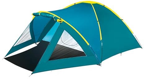 Bestway 3-Personen-Zelt Active Mount 3 350 x 240 x 130 cm