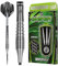 WINMAU Sniper 23 Gramm Professionelles Wolfram-Dart-Set mit Flights und Schäften (Shafts)