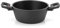 Guzzini - Cook&Plus, Kasserolle Ø20 cm - Schwarz - 288259