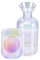 Cabilock Elegante Caraffa Da Comodino Con Set Di Tazze Brocca in Caraffa Per L'acqua Da Comodino Per La Camera Degli Ospiti