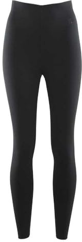 Leggings de largo tobillero con cintura alta para mayor efecto plano C: ANTRACITA T: XL