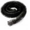 Gutter Brush Guard, 4m x 100mm Gutter Brush Guard Leaf Moss Debris Filter Protection Clog Remover