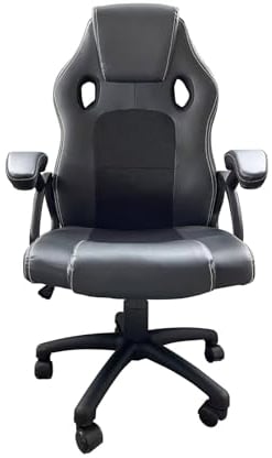 HTI living Drehstuhl Daytona Comfy Schreibtischstuhl höhenverstellbar