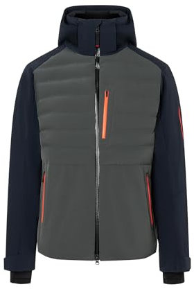 FIRE&ICE IVO Herrenjacke UNEXPLORED - 54