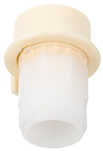 GOOHOCHY 2pcs Washing Machine Water Hose Quick Connect Fittings, Steel Head 1/2 to 3/4 Hose Adapter, Fast Release Connector for Washer Inlet and Tap