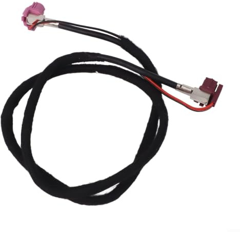 Für BMW NBT Für EVO LVDS Videokabel 12V Installationsleitung zum Anschluss von Hosts und Displays