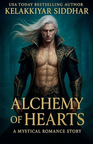 Alchemy of Hearts: A Mystical Romance Story