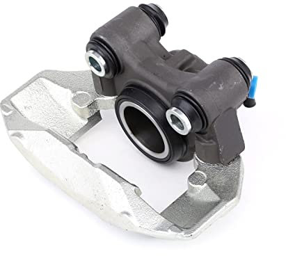 RIDEX 78B0490 Bremssattel Bremszange Vorne Rechts Kompatibel mit PEUGEOT 106 II Schrägheck 1A, 1C 440094 4400F5 4400K2