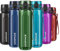 UZSPACE UZ-T-32oz-Green Gourde Unisex, Vert, 950ml