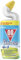 00 null null WC Aktiv Gel 4in1 Flüssiger WC Reiniger, Fresh Green, 1er Pack (1 x 750 ml)