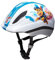 KED Unisex Baby Meggy Originals Fahrradhelm, E-Bike, Mountainbike, Paw Patrol, XS 44-49cm