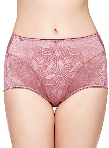 Susa Damen Damen Miederslip 654 Taillenslip