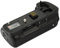 DSTE GH3 Replacement Battery Grip Compatible with Panasonic Lumix GH3,DMW-BGGH3 Camera and DMW-BLF19E DMW-BLF19 Battery