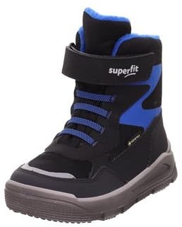 Superfit MARS Stiefel Gore-Tex 1-009074 Mädchen