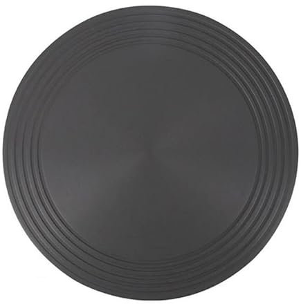 domorebest 11 Pouces / 28cm Chaleur Diffuseur Induction Plaque, Cuisine Convertisseur Planche Cuisinière Plaque Adaptateur pour Gaz / Electrique Table de Cuisson