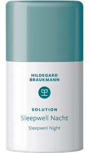 HILDEGARD BRAUKMANN Solution Sleepwell Night 50 ml