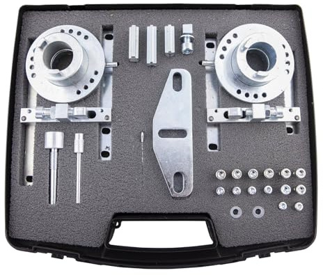 Coffret Calage Ford 1.0/1.1 ecoboost - Om 4117 - CLAS Equipements