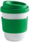 KAHLA fillit Becher 0,27 l smaragd green To Go Becher aus Porzellan