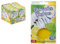 Lot de 2 désodorisants pour lave-vaisselle Parfum citron