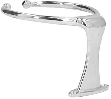 Anneau de Bateau Porte gobelet PorteBoissons Anneau de Bateau Portegobelet Marine 316 Porte gobelet en Acier Inoxydable pour Camion de Yacht