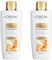L'oréal Paris Age Perfect Reinigungsmilch, 2er Pack(1 X 200 Ml)