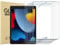 Procase 10 Verre Trempé pour iPad 10.2, iPad 9ème Génération 2021, iPad 8ème Génération 2020, iPad 7 ème Génération 2019, Film Protection d'Écran Screen Protecteur, Anti Rayures sans Bulles