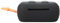 FTRONGRT Case for Skullcandy DIME 3, Shockproof Silicone Bluetooth Earphone Case, Compatible Skullcandy DIME 3 Bluetooth Earphone. Black
