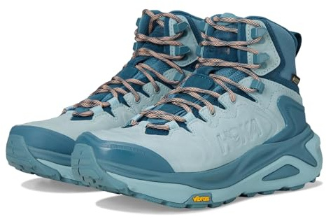 HOKA ONE ONE Damen Kaha 3 GTX Sneaker, 40 EU