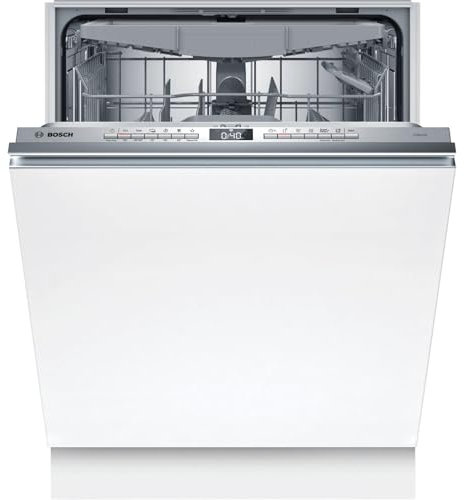 Lavastoviglie incasso Bosch SMV4HVX03E