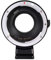 Autofokus EF EF-S auf X-Mount Kamera Kameras Objektiv Mount Adapter Ring für Canon