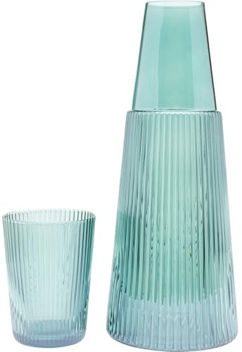 Carafe Rumba verte Kare Design