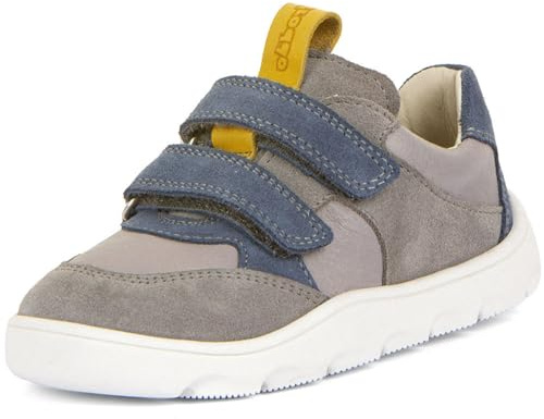 Froddo ZERU Spring Barefoot grau