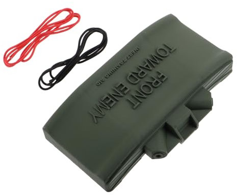 SKISUNO Funny Doorbell Prank Ornament Realistic Model for Party Noisemakers Unique Home Decor April Fool Day for Office and Festive Events