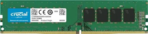 Crucial RAM CT8G4DFRA266 - Memoria RAM da 8GB DDR4 2666MHz CL19