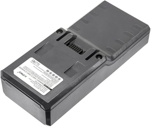 Batteria for aspirapolvere 2000 mAh TBTTV1T1, TBTTV1B1, compatibile con Hoover, FD22G, FD22L, FD22BC, FD22BR, FD22RP, FD22HH, FD22BCPET, FD22CAR