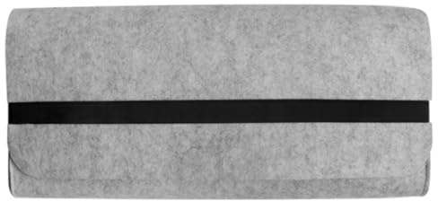 IMIKEYA Mechanical Keyboard Bag 87-Key Dustproof Keyboard Storage Pouch Organizer Cover for Travel and Daily Protection