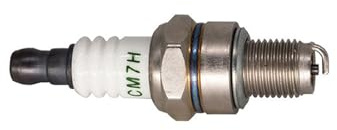 2-8-polige Zündkerze CM7H(4 pieces with box)
