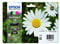 Epson 18 Ink Cartridge Black tri-Colour Standard Capacity 1, C13T18064022