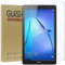 Mobile Stuff Huawei Mediapad T3 7.0 screen protector Clear Tempered Glass Screen Protector for Huawei Mediapad T3 7.0 (7 Inch) with 9H Hardness/Scratch Resist, Ultra Clear Glass