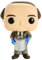 Funko POP! TV: The Office - Kevin Malone Con Chili - Figuras Miniaturas Coleccionables Para Exhibición - Idea De Regalo - Mercancía Oficial - Juguetes Para Niños Y Adultos - Fans De TV