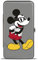 Buckle-Down Damen Buckle-down Geldb rse, Micky Maus, 7 x 4 EU