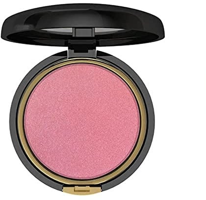 Dream Blush; être belle Cosmetics; samtiges Puderrouge für ein ebenmäßiges Finish Rose Blush