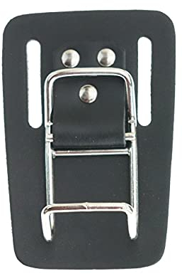 DAKL Hammerhalter Spezial, schwarz, Made in Germany