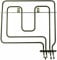 Aspares Oven Cooker Grill Heating Element 1100W+1100W For Leisure GRB6CVC GRB6CVR LEVC67W LEVI68X GRB6CVK