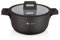 Cocotte Dorsch Proglider Marble - ø 24 cm / 4 litres - Revêtement antiadhésif en céramique