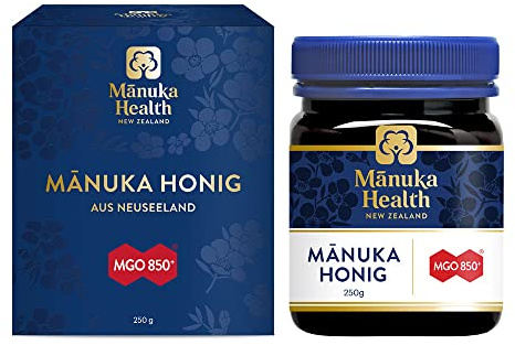 Manuka Honig MGO 850+ (1 x 250g)