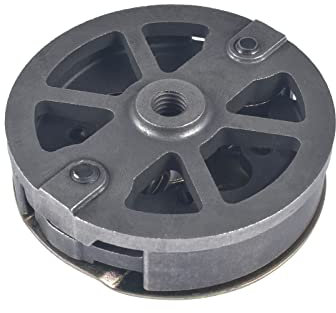 TJPoto - Embrague de repuesto para desbrozadora Stihl FS120 FS200 FS250 FS300 FS350 FS400 FS450 FS 480