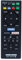 RMT-VB100U Ersatz-Fernbedienung für Sony Blu-ray Disc DVD Player auch kompatibel mit RMT-VB200U RMT-VB200D RMT-VB100I RMT-VB100U RMT-B100U RMT-VB201U